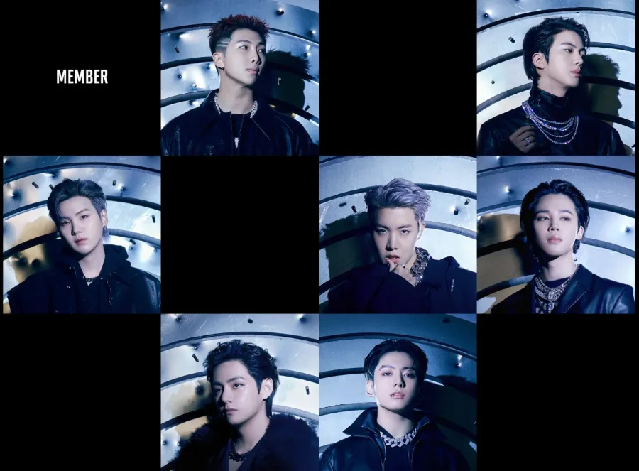 BTS 방탄소년단, 2026 투어 /사진제공=빅히트 뮤직 