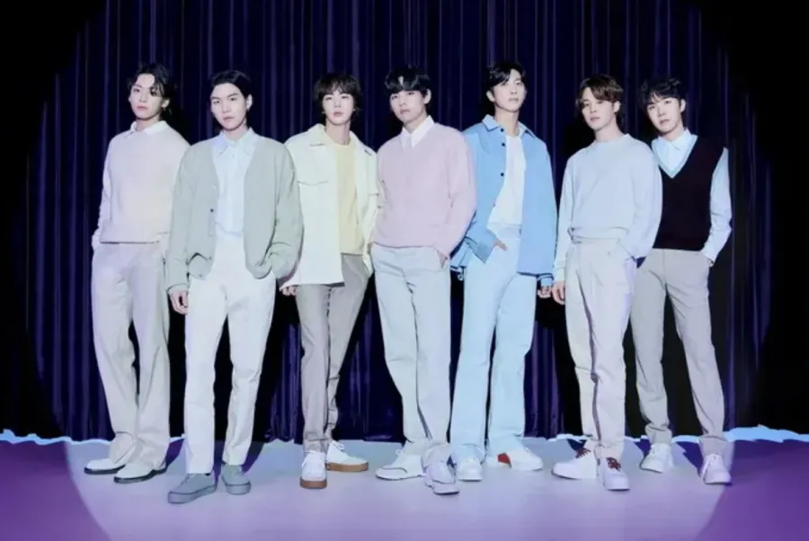 BTS 방탄소년단, 2026 투어 /사진제공=빅히트 뮤직 