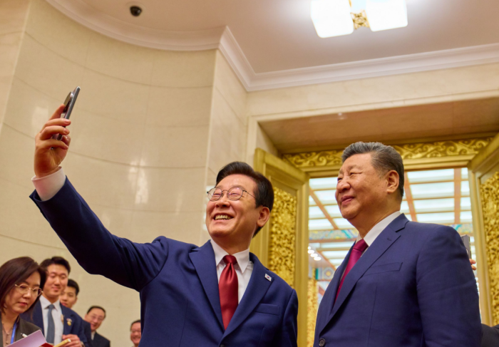 출처: 청와대 [사진1]