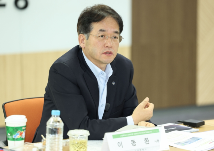 고양특례시가 서울시 버스 파업으로 인한 시민 불편 최소화를 위해 비상수송대책을 가동하며 총력 대응에 나섰다. 이동환고양시장 / 출처= 고양시 