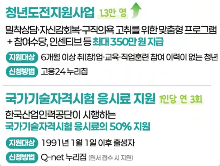 출처: 국무조정실 청년정책조정실 